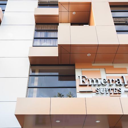 Emerald Suites Cdo カガヤン・デ・オロ エクステリア 写真