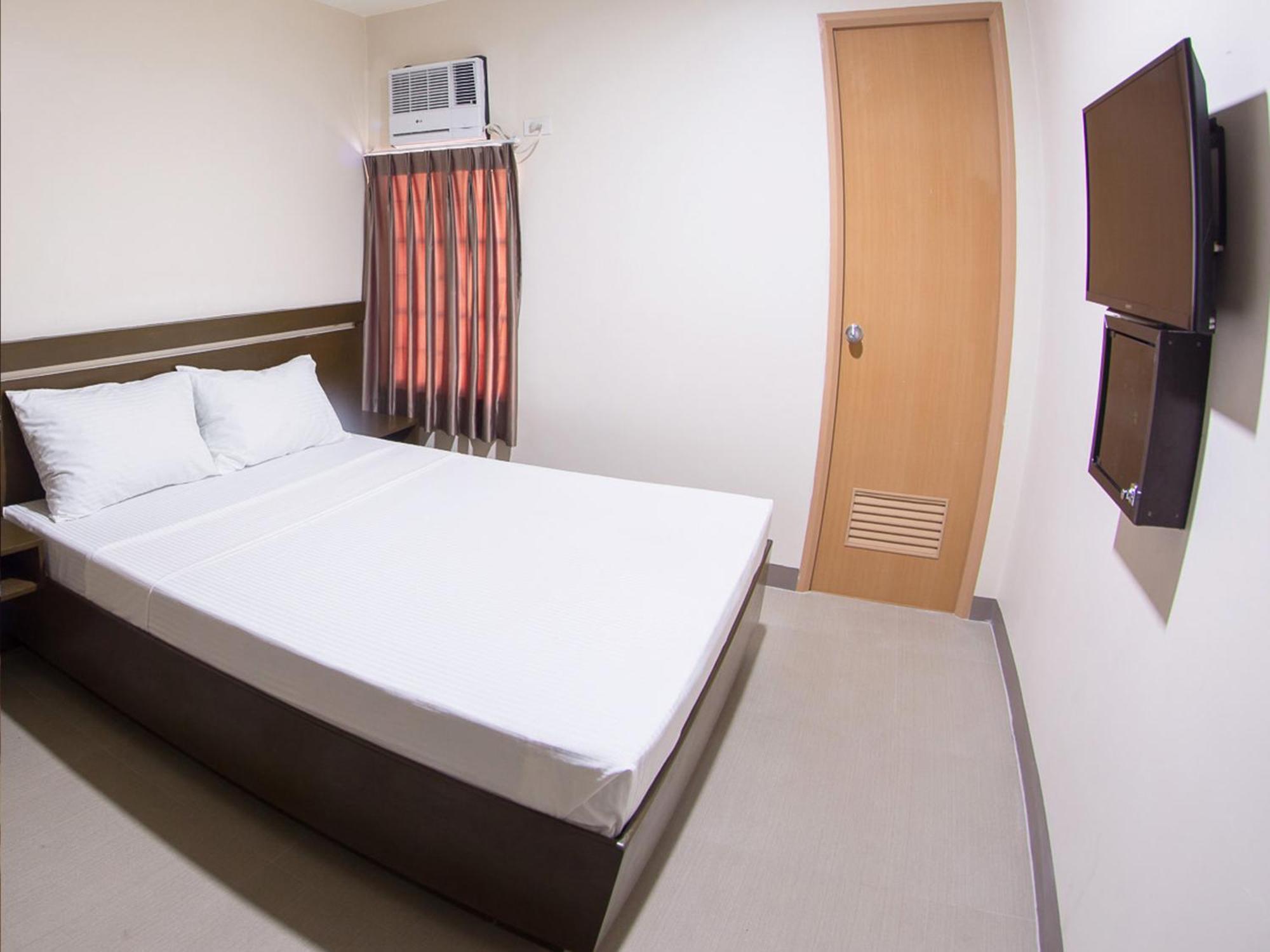 Emerald Suites Cdo カガヤン・デ・オロ 部屋 写真