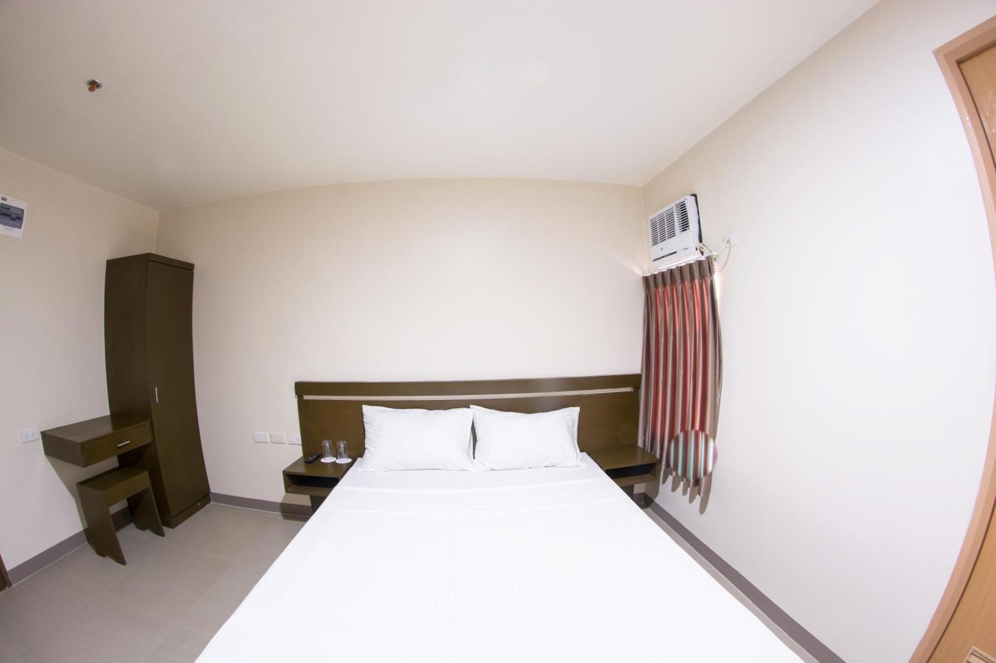Emerald Suites Cdo カガヤン・デ・オロ 部屋 写真