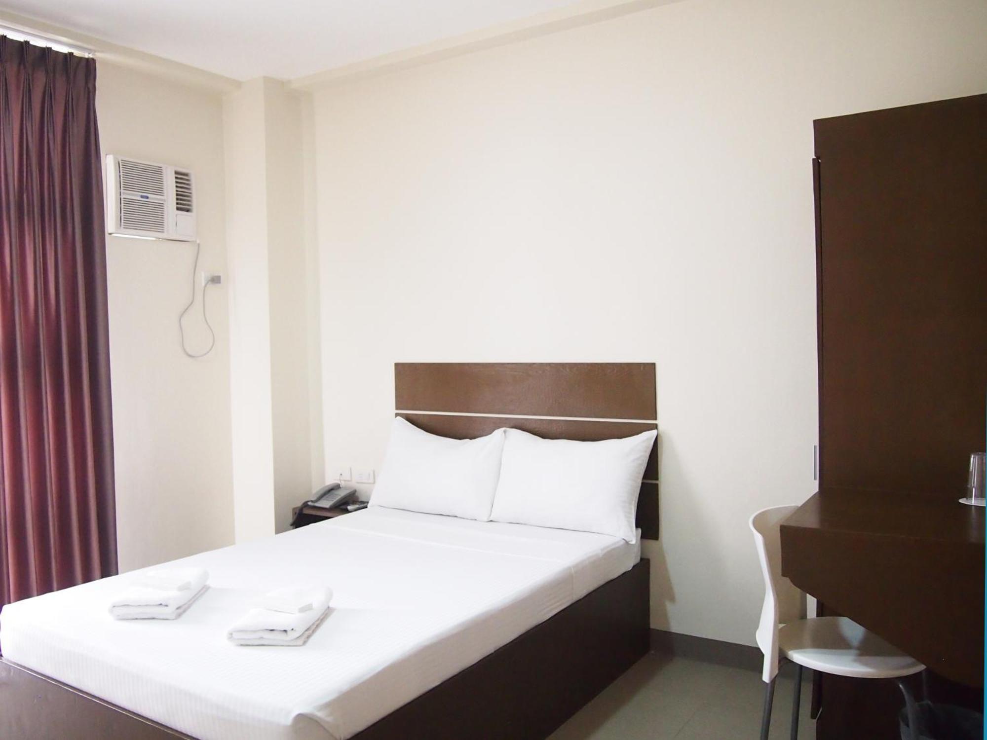 Emerald Suites Cdo カガヤン・デ・オロ 部屋 写真