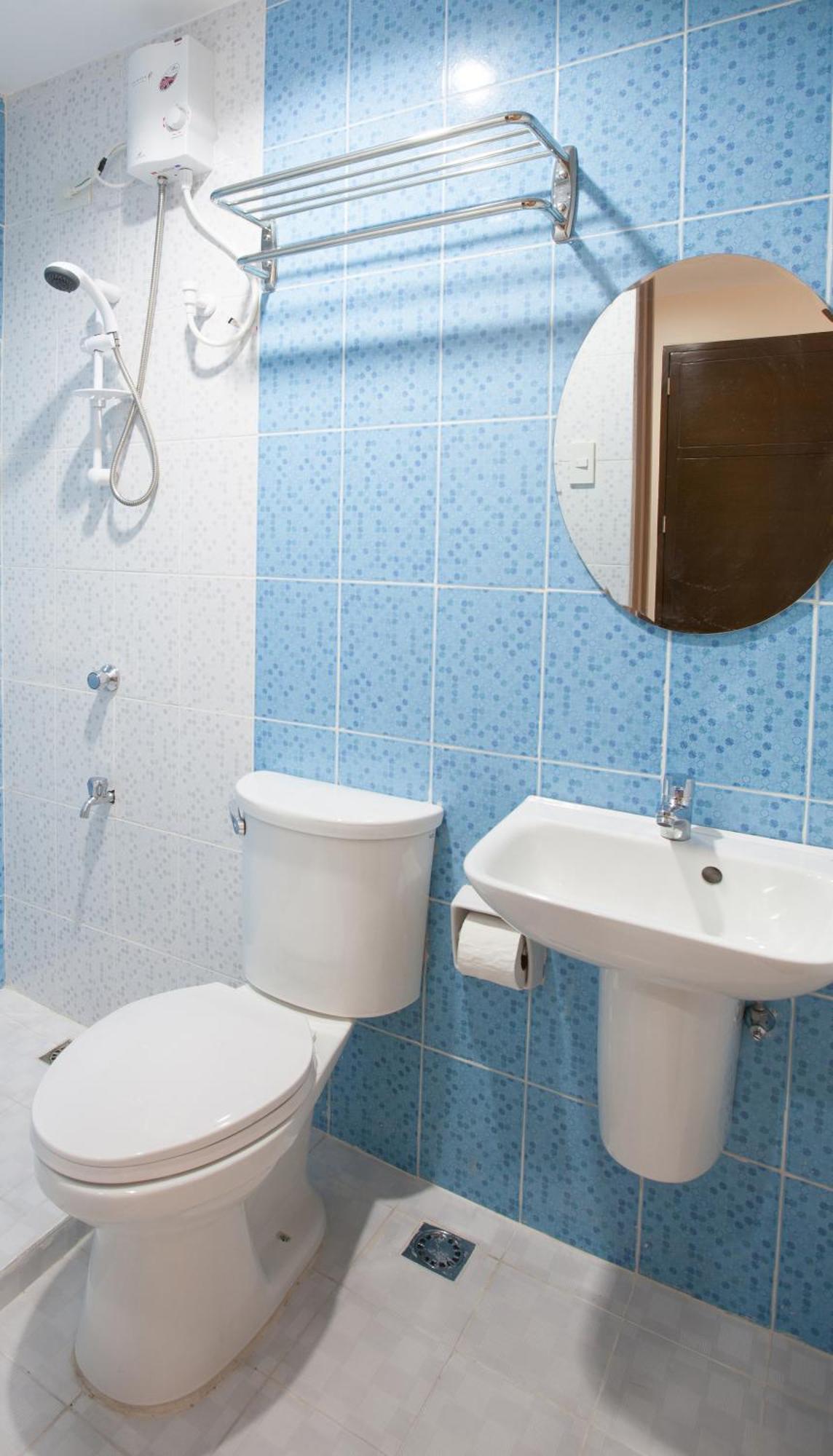 Emerald Suites Cdo カガヤン・デ・オロ 部屋 写真