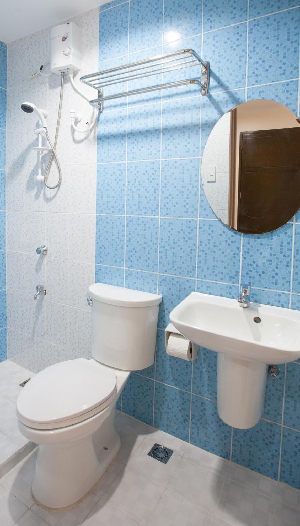 Emerald Suites Cdo カガヤン・デ・オロ 部屋 写真