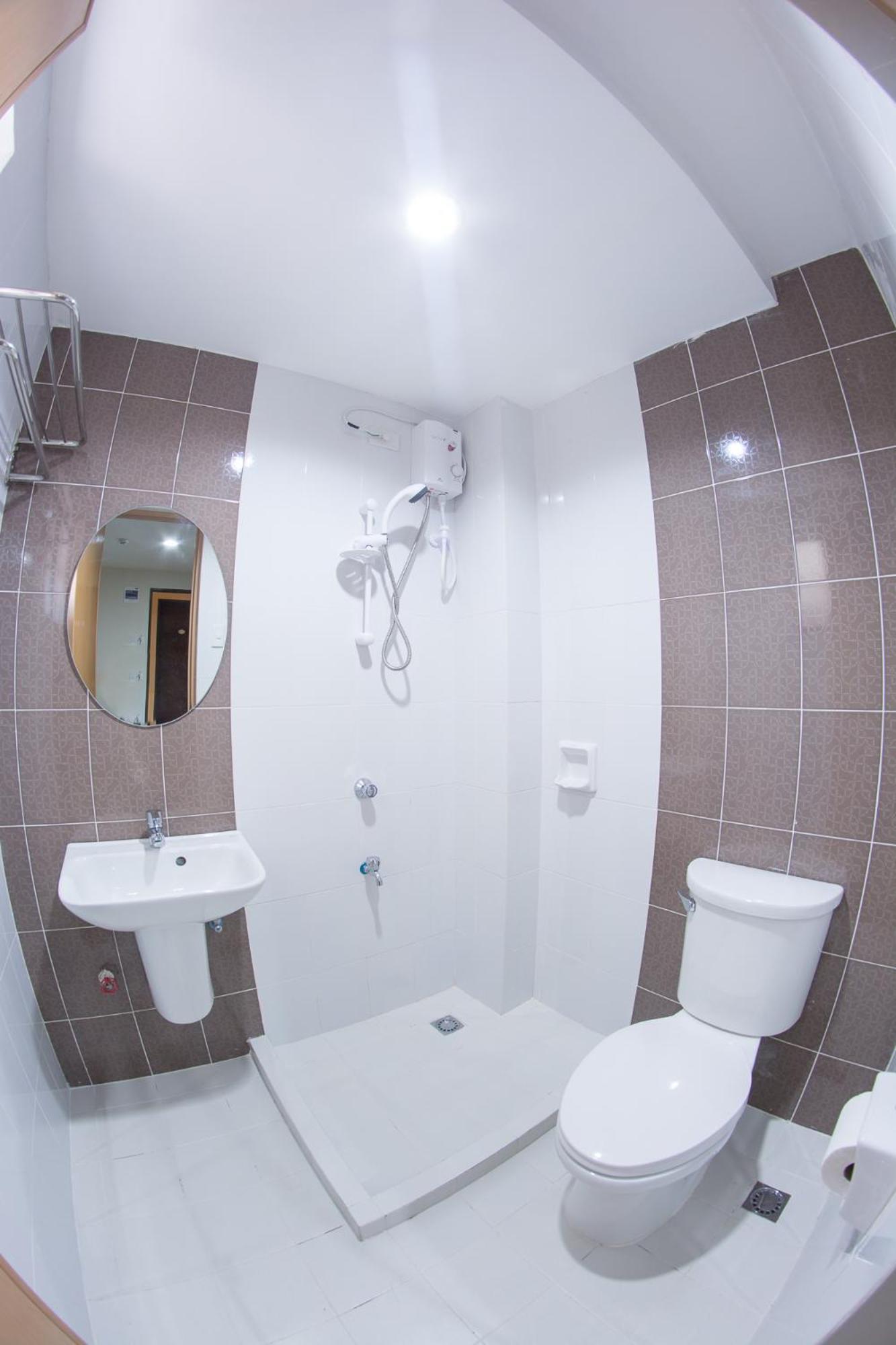 Emerald Suites Cdo カガヤン・デ・オロ 部屋 写真