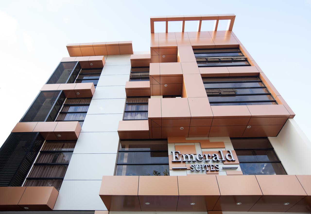 Emerald Suites Cdo カガヤン・デ・オロ エクステリア 写真