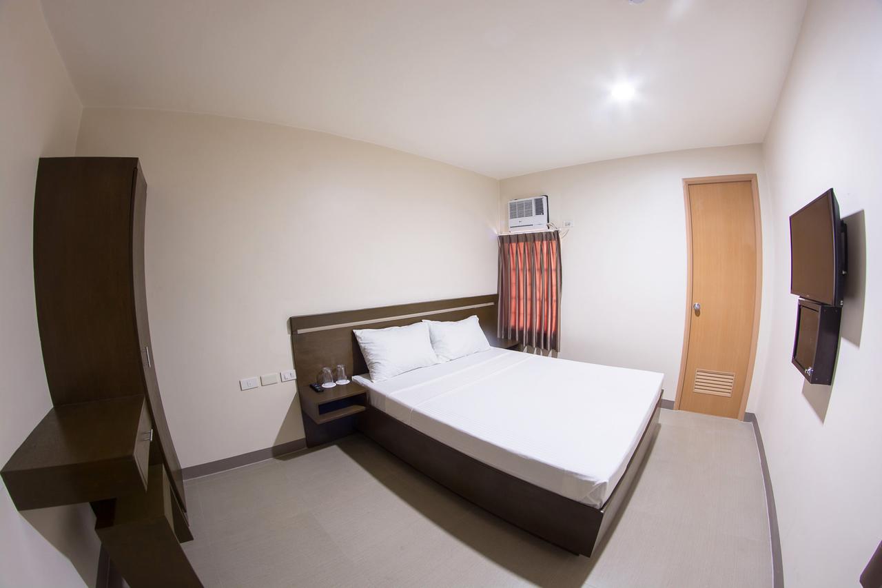 Emerald Suites Cdo カガヤン・デ・オロ 部屋 写真