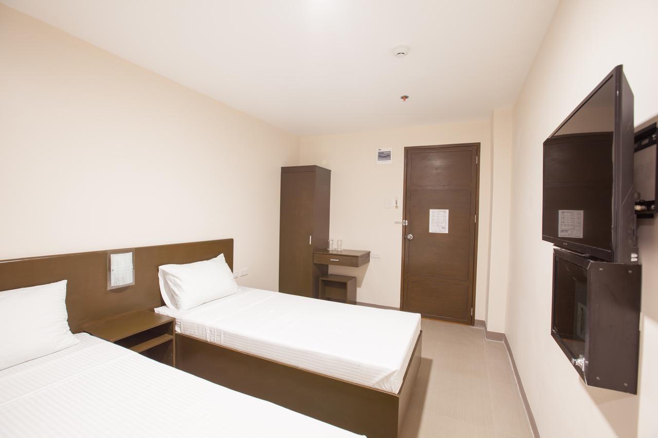 Emerald Suites Cdo カガヤン・デ・オロ 部屋 写真