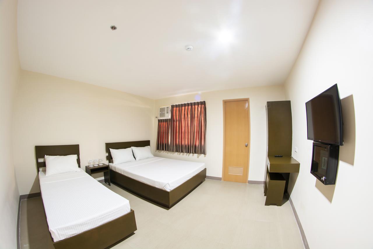 Emerald Suites Cdo カガヤン・デ・オロ 部屋 写真