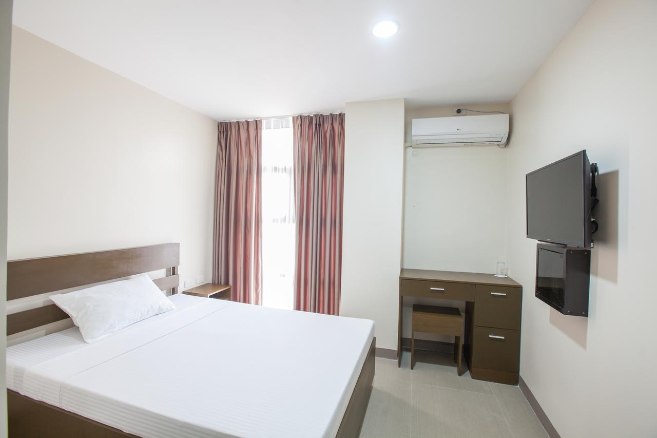 Emerald Suites Cdo カガヤン・デ・オロ 部屋 写真